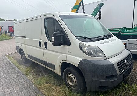 Fiat Ducato 120 Multijet