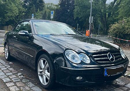 Mercedes-Benz CLK 280 AVANTGARDE