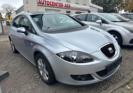 Seat Leon Stylance / Style 31000km mit SCHECKHEFT