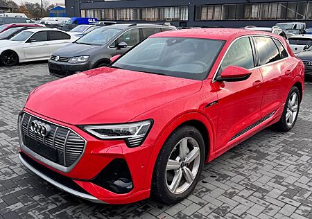 Audi e-tron 55 quattro S line/ACC/MATRIX