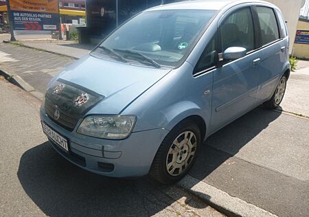 Fiat Idea 1.4 8V Dynamic Klima