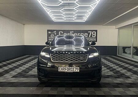 Land Rover Range Rover Velar AWD LED VOLLDIGI SITZHZG KLIMA