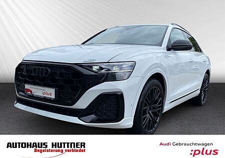 Audi Q8 50 TDI quattro S line tiptr. ACC SH Laser eGD