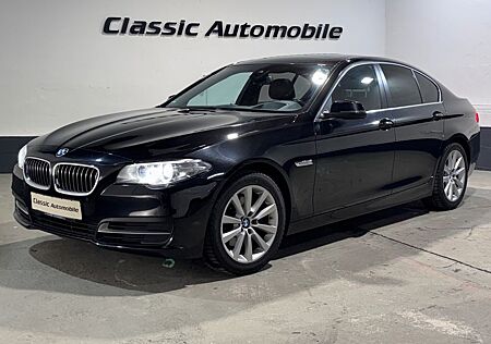 BMW 520d Lim. *Automatik*Head-Up*360 Kamera*