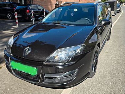 Renault Laguna Grandtour GT dCi 175 FAP Automatik GT