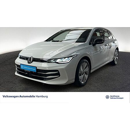 VW Golf leasen