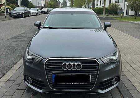 Audi A1 1.6 TDI 66kW Ambition Sportback Ambition
