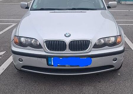 BMW 320i touring Edition Exclusive Edition Exclusive