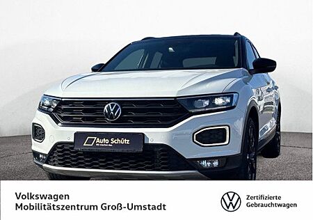 VW T-Roc Volkswagen 1.5 TSI Sport+DSG+NAVI+LED+RFK+ACC
