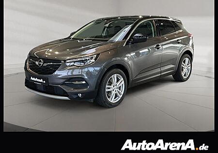 Opel Grandland X Grandland Innovation 1.2 Turbo +4xSHZ+LM+Navi