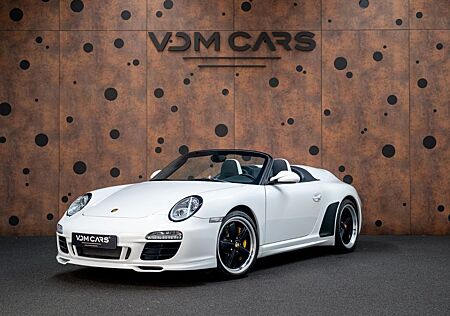 Porsche 911 Urmodell 911 Speedster*1of356*Memory*BOSE*PCCB*SportChro