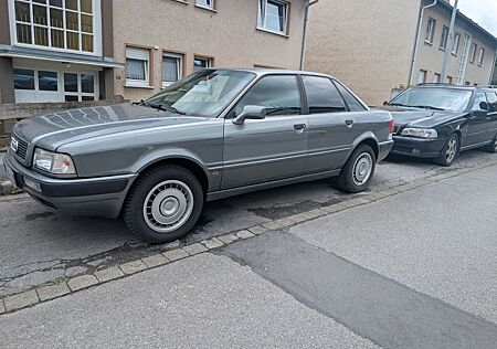 Audi 80 B4 2.0E 115ps Kupplung neu + viele Neuteile