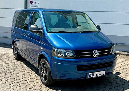 VW T5 Multivan Volkswagen Startline 2.0 TDI