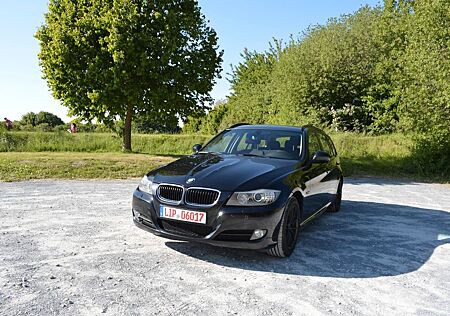 BMW 318d Touring * AHK