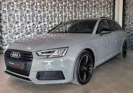 Audi A4 Avant S-Line*AHK*LED*NAVI*SOUNDSYSTEM*SIHZ*PD
