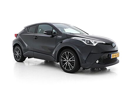 Toyota C-HR 1.8 Hybrid Style Aut. *ADAPTIVE-CRUISE | BL