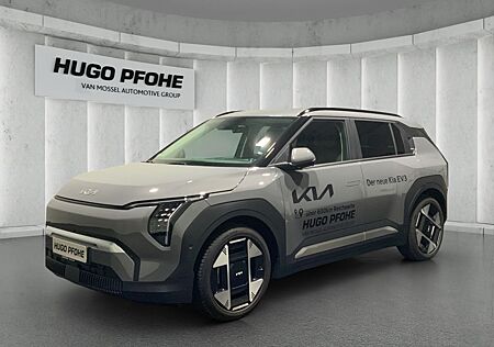 Kia EV3 Earth 81 kWh 150 kW Front