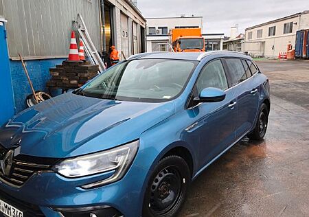 Renault Megane ENERGY TCe 130 Bose Edition Grandtour...