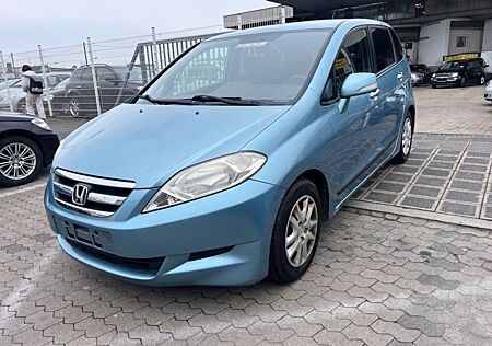 Honda FR-V 1.7,Klima,Euro 4,6-Sitzer