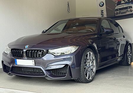 BMW M3 30 Jahre Edition;DKG;H&K;Kamera;Carb;DE;NEUW