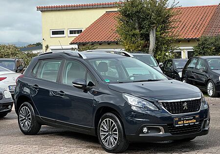 Peugeot 2008 Active 1,5 HDI*KLIMA*1HAND*TOP