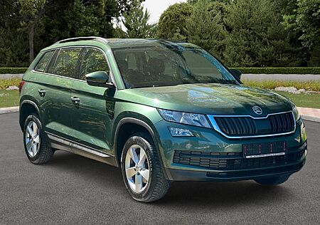 Skoda Kodiaq Ambition *7 Sitzer*Automatik*AHK*