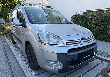 Citroën Berlingo 1.6HDi 90 Multispace KLIMA. EURO 5.