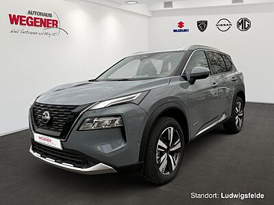 Nissan X-Trail Tekna 1.5 AT - 4x4 HUD LED LKA SWA SHZ B
