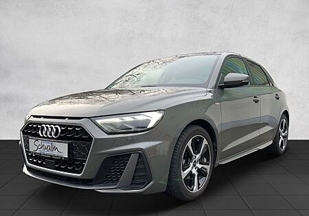 Audi A1 Sportback 30 TFSI *S line* Voll-LED/Ambiente