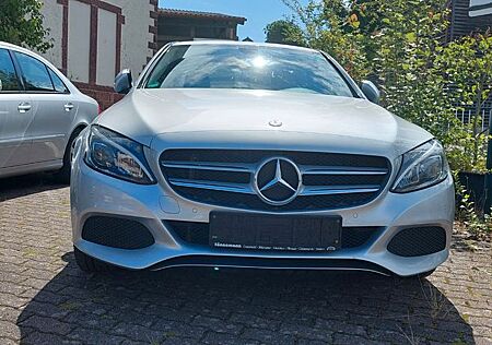 Mercedes-Benz C 180 EDITION Autom. EDITION
