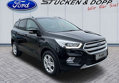 Ford Kuga 1.5 EcoBoost Cool&Connect+Navi+Park-Assist.