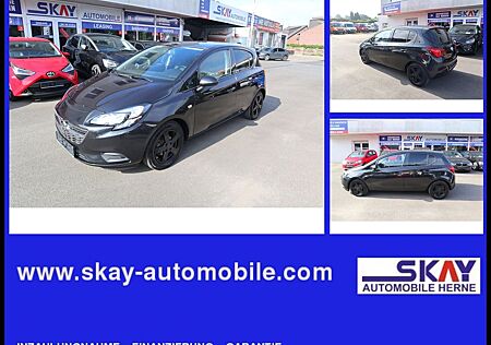 Opel Corsa -e Edition KLIMA PDC SHZ SCHECKHEFTGEPFLEGT