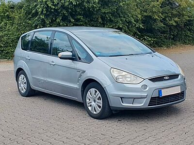 Ford S-Max 2,0 TDCi 103kW DPF Trend 7-Sitzer !