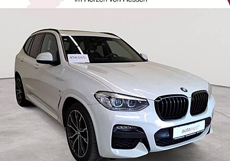 BMW X3 xDrive30d Aut. M Sport Navi Pano AHK