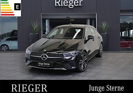 Mercedes-Benz CLA 180 Shooting Brake d Progressive SHZ*AHK*18"