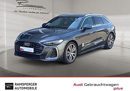 Audi A5 Avant TFSI 2x S line ACC Kamera Tech