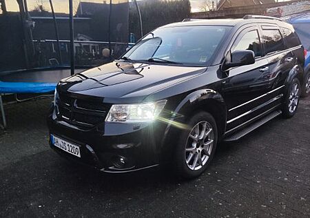 Fiat Freemont 3.6 V6 24V Automtik Allrad Lounge L...