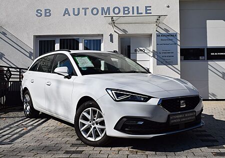 Seat Leon Sportstourer Style/DSG/ACC/Pano/