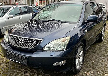 Lexus RX 300 Luxury