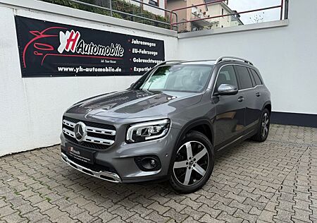 Mercedes-Benz GLB 200 d+NAVI+CAM+LED+TEMPO+^CARBON+