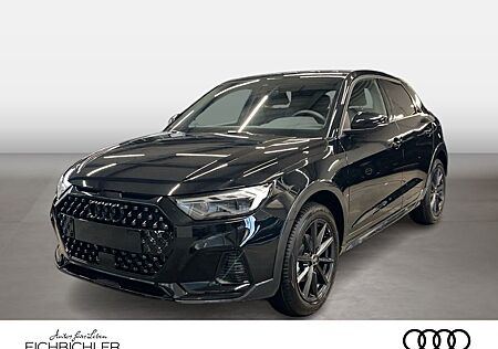 Audi A1 allstreet 35 TFSI 110(150) S tronic 2xKlima