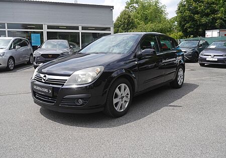 Opel Astra H Lim. Edition