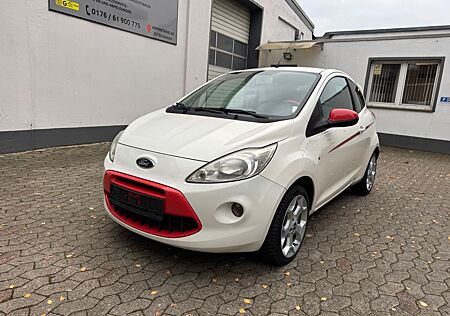 Ford Ka Titanium*Klimaanlage*