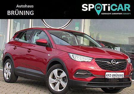 Opel Grandland X Grandland 1.6 PHEV Edition AT8 LED-Licht NAVI PD