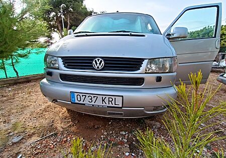 VW T4 Caravelle Volkswagen