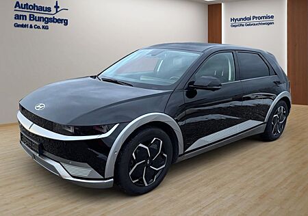 Hyundai IONIQ 5 72,6 kWh 2WD Uniq RELAX-PAKET