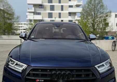 Audi SQ5 TDI tiptronic quattro -