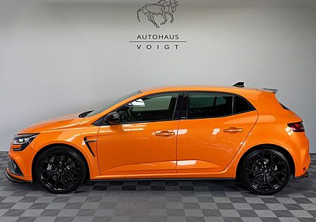 Renault Megane R.S.|2.Hand|unfallfrei|Sport-AGA|Navi|