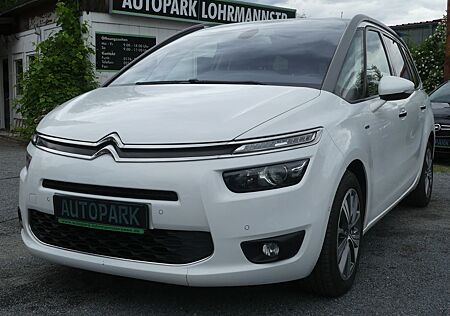 Citroën C4 Spacetourer Grand C4 Picasso*7-Sitze*Automatik*Leder*Nr.03