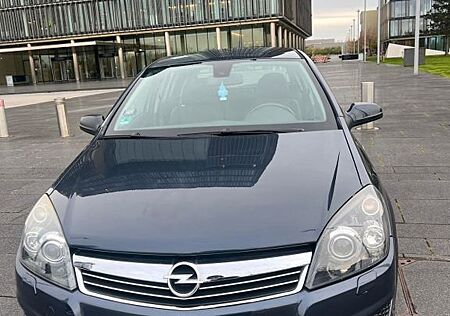 Opel Astra 1.4 Twinport ecoFLEX Edition